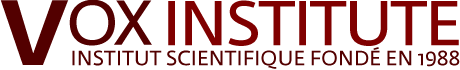 VOX Institute